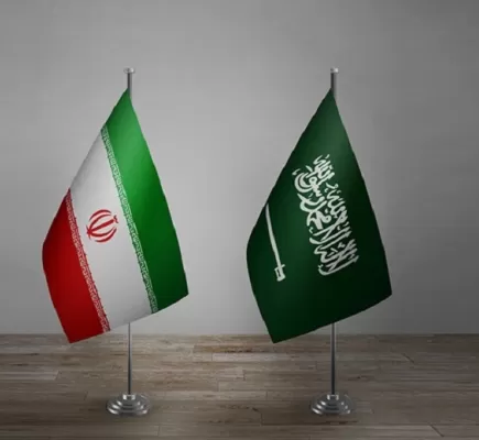 مسؤول إيراني يكشف الخطوة المقبلة في المفاوضات مع السعودية
