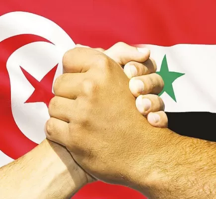 عودة علاقات تونس ودمشق ضربة لمخططات الإخوان... كيف؟