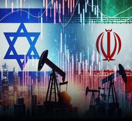 التداعيات الاقتصادية الآنية للحرب الأمريكية–الإسرائيلية على إيران