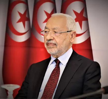 سيخلف الغنوشي... من هو رئيس برلمان تونس الجديد؟