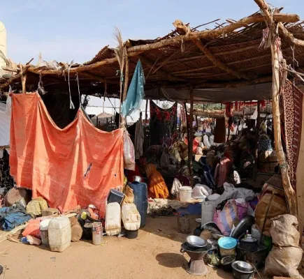 السيادة التي فتكت بأهل الفاشر.. لماذا قرر العالم تجاوز بورتسودان؟