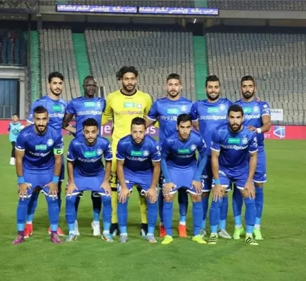 الأطول في التاريخ: سموحة يهزم الزمالك بعد 76 ركلة ترجيح وتغيير ملعب المباراة