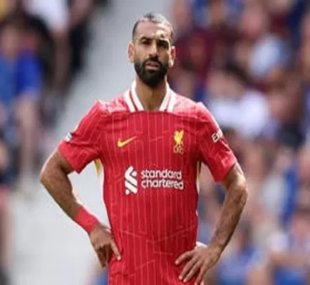 صدمة لجمهور ليفربول.. لا جديد بشأن مستقبل صلاح مع الفريق