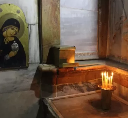 في القدس وبيت لحم... أوجاع غزة تُغيّب بهجة الكريسماس