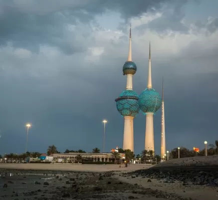 الكويت تقول: شكراً لرجل المرحلة