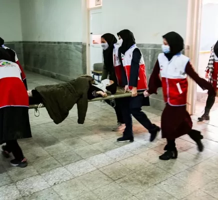 حالات التسمم الغامضة تعود إلى إيران... تسجيل حالات جديدة بمدارس البنات