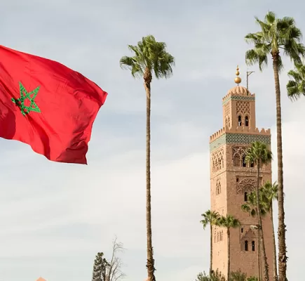 المغرب... دورات تدريبية للأئمة على لغة الإشارة