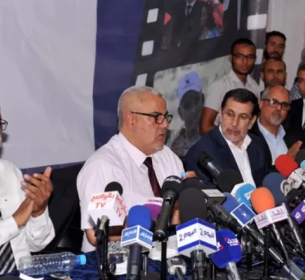 لماذا اختار إخوان المغرب الصمت على رسالة نتنياهو إلى العاهل المغربي؟