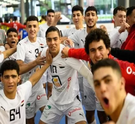 مونديال كرة اليد: مصر تصطدم بإسبانيا في ربع النهائي بعد تأهل ملحمي أمام الدانمارك