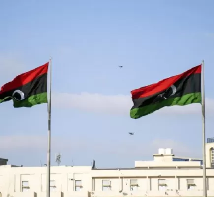 قضية فساد مالي... فضحية مدوية للإخوان المسلمين في ليبيا