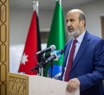 ما حقيقة اعتقال المراقب العام لاخوان الاردن؟ تفاصيل