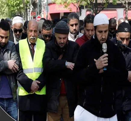 الإخوان في النّمسا: كيف يستغل المتطرفون الحريات السياسية؟ (3)