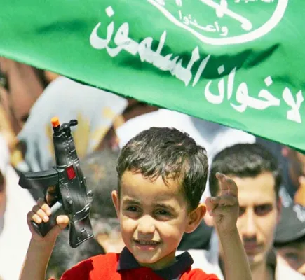 &amp;quot;الإخوان&amp;quot; والسلطة والأمريكيون