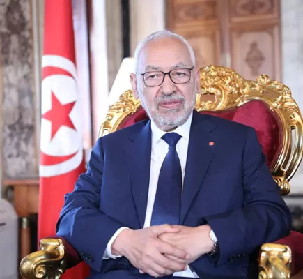تونس: حركة النهضة تُحذر من استعمال هاتف راشد الغنوشي... لماذا؟