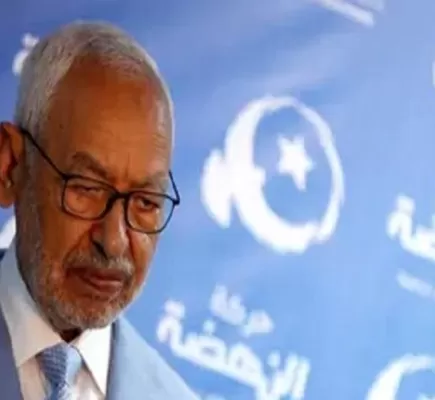 إخوان تونس في 2024.. «رؤوس» بالسجون