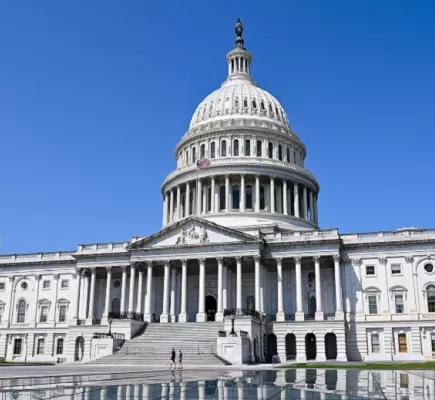 الشيوخ الأمريكي: مشروع قرار لتعزيز العقوبات ضد خامنئي ورئيسي