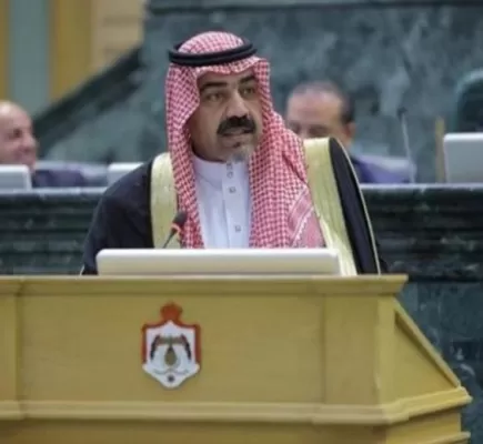 مساعد رئيس النواب الأردني لـ«العين الإخبارية»: خيار واحد أمام حزب الإخوان