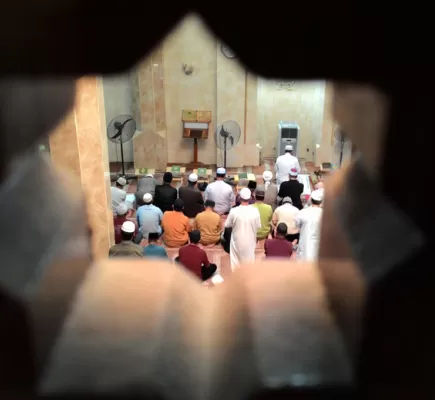 لكن من يُصلح الخطاب الديني؟
