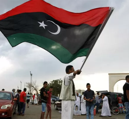 ليبيا في 2024.. الاستقرار يبتلع أوهام الإخوان