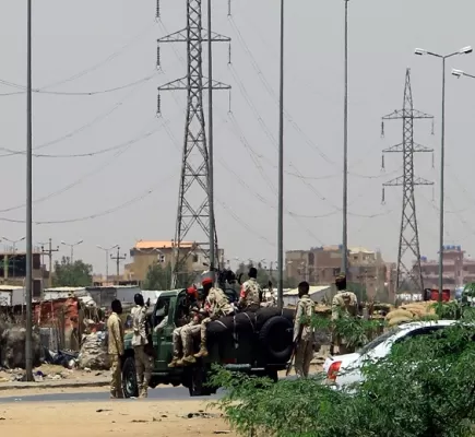 وما ظلمنا الكيزان &amp;quot;إخوان السودان&amp;quot; ولكنهم ظلموا السودان