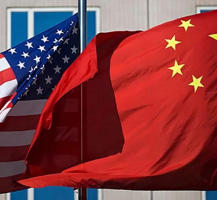 الولايات المتحدة تكشف شبكة تجسس صينية... ما علاقة شركة هواوي؟