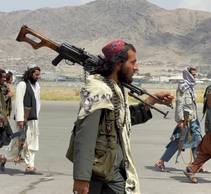 هل تجاوزت الولايات المتحدة عن إيواء طالبان للظواهري؟ مفاوضات جديدة