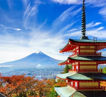 المجتمع الياباني: وفاء للعادات والتقاليد رغم إغواء الحداثة
