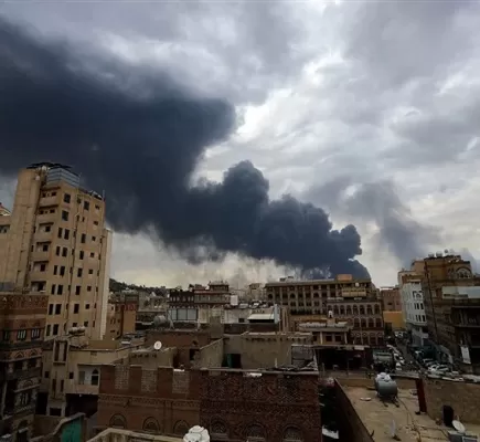هل تنجح الهدنة بين أمريكا والحوثيين؟