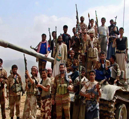 هل ينجح إخوان اليمن في التسلل إلى قوات (درع الوطن)؟