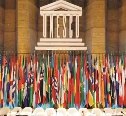الأسبوع العربي للتراث يضئ ليالي باريس