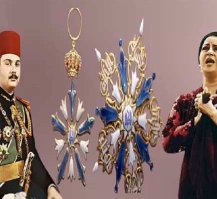 حفيد أم كلثوم: &amp;quot;جدتي تزوجت سراً&amp;quot; وشقيقه ينفي