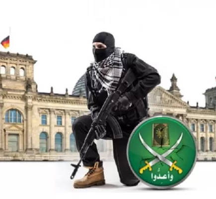 أخطاء ألمانيا في مواجهة الإرهاب اليميني