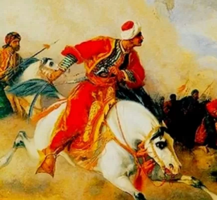 هكذا فكّك المؤرخ ابن إياس أوهام الخلافة العثمانية