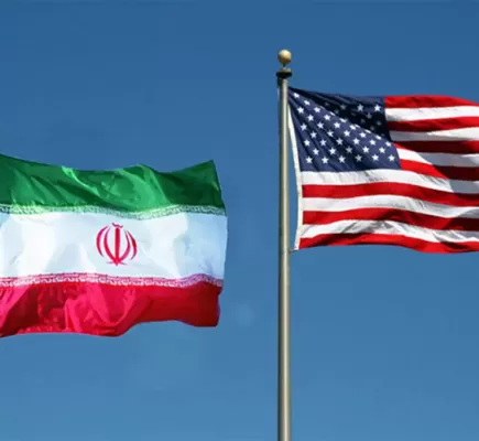 أمريكا تفرض عقوبات جديدة على إيران... من المستهدف؟