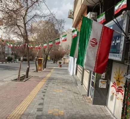 طهران ترفض التعاون مع البعثة الأممية لتقصي الحقائق... تفاصيل