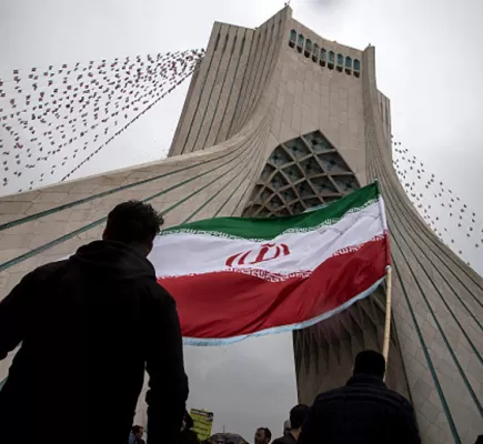 (4) دول تقاضي إيران أمام محكمة العدل الدولية... لماذا؟