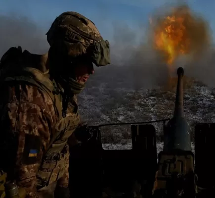 هل ينفذ الجيش الأوكراني انسحاباً تكتيكياً من باخموت؟