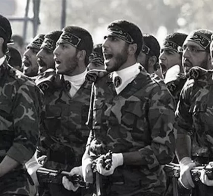 الباسيج... ذراع «الحرس الثوري» المختصة بقمع المعارضة