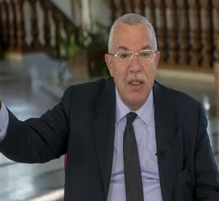 &amp;quot;مهندس صفقات الإخوان المشبوهة&amp;quot;.. تمديد حبس وزير عدل تونس الأسبق