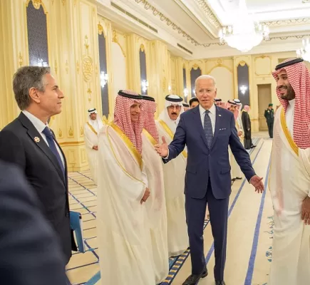 الولايات المتحدة تغازل محمد بن سلمان... قرار جديد يتعلق به