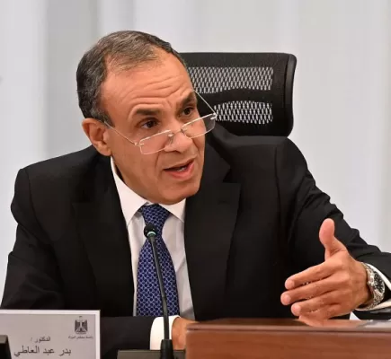 وزير الخارجية المصري يهاجم جماعة الإخوان؛ ماذا قال؟