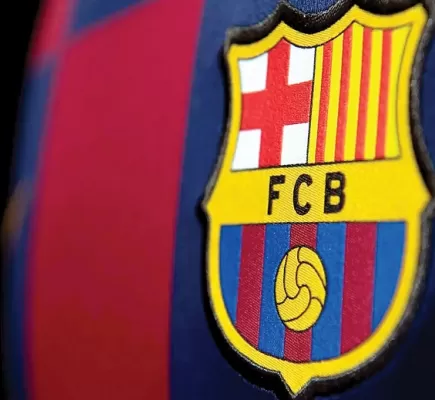 خطة اتحاد جدة لضم نجم برشلونة