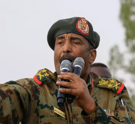 السودان: هل تقع المفاصلة الثانية بين البرهان والإسلاميين؟