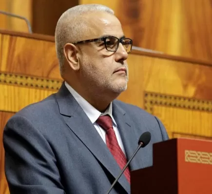 إخوان المغرب في 2023... عام من الفضائح السياسية والأفكار الظلامية