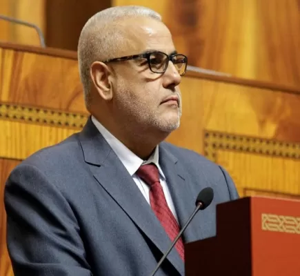 غياب قيادات بارزة عن مؤتمر العدالة والتنمية يمهد لسيطرة بنكيران