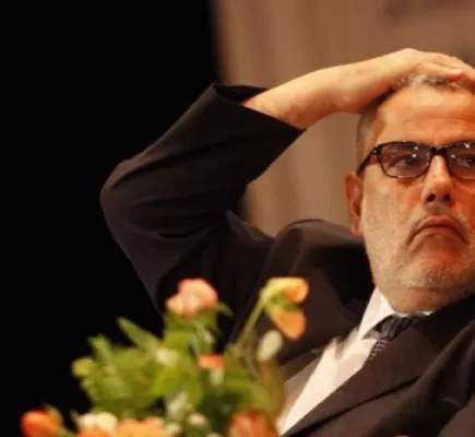 انتهاك أخلاقي وقانوني... زعيم إخوان المغرب يثر زوبعة انتقادات