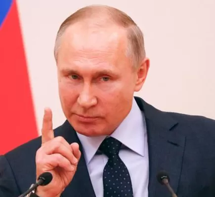 التمرد؛ فيلق روسي يرفع السلاح في وجه بوتين