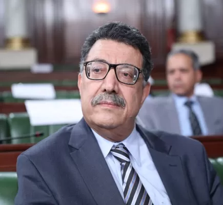رئيس برلمان تونس يوجه رسالة حادة إلى البرلمان الأوروبي... ماذا قال فيها؟