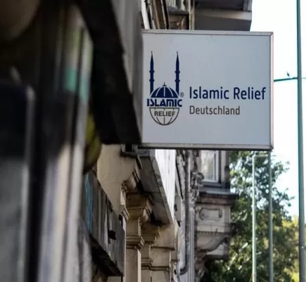 تابعة لجماعة إسلامية تركية ومرتبطة بالإخوان... ماذا تعرف عن الجمعية الأوروبية لدعم وبناء المساجد؟