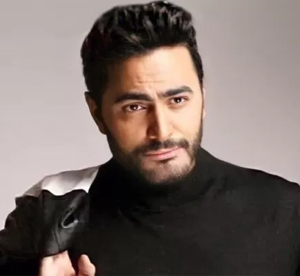 أبرزهم تامر حسني وياسمين صبري .. نجوم تطوعوا مع الهلال الأحمر لمساعدة أهالي غزة